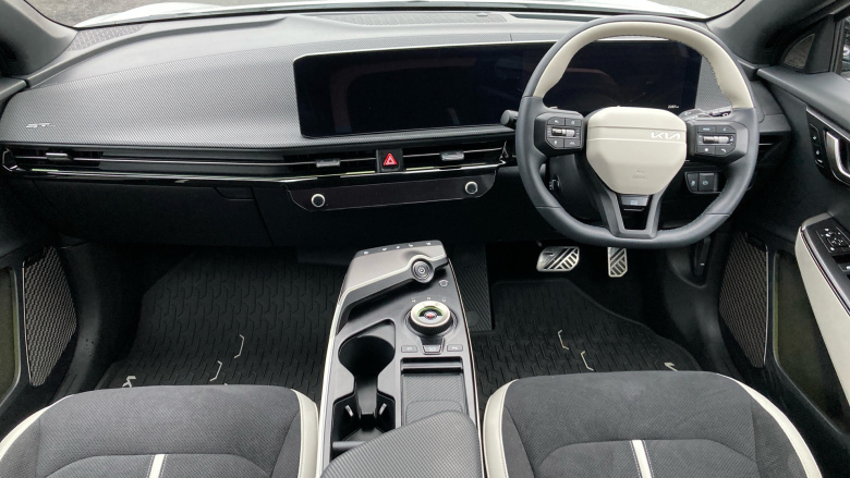 Kia EV6 168kW GT Line S 84kWh 5dr Auto Electric Estate